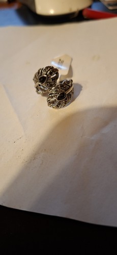 Ring modeschmuck - ring,