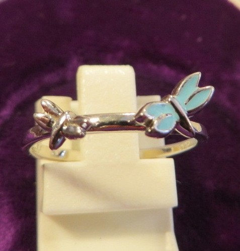 Wunderbarer 925 silber ring - wunderbarer,