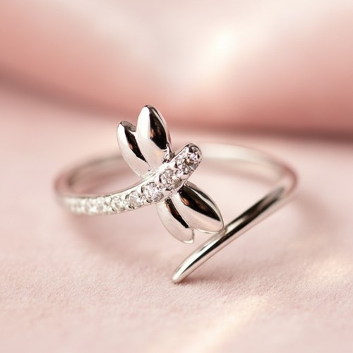 Damen ring sterling silber 925 - ring,