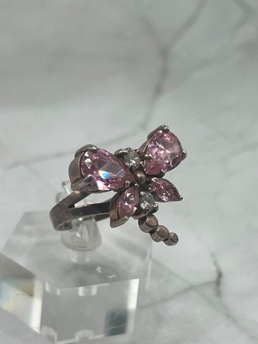 Vintage ring 925 silber - ring,