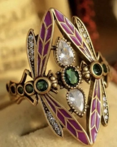 Art nouveau boho - art,