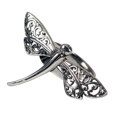 Silberring ring 925er silber - silberring,