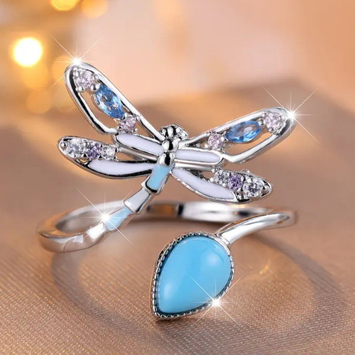 Wunderschöner ring - wunderschöner,