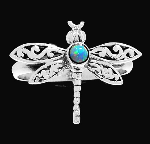 Ring sterling silber 925 - sterling,