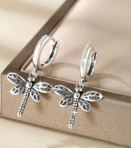 Jewerly huggie hängeohrringe - jewerly,