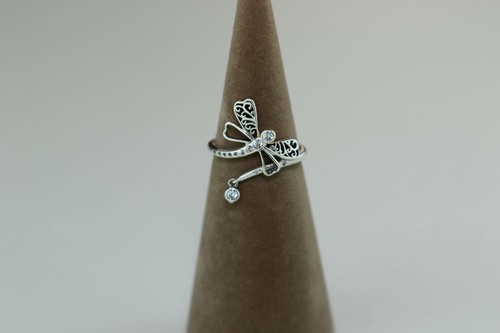 Original pandora ring - pandora, dreamy