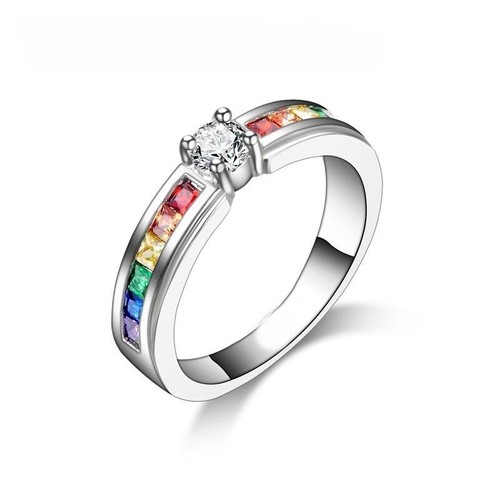 Modeschmuck ring - modeschmuck, ring.