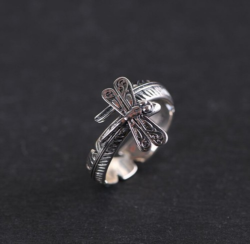 I05 ring sterling silber - sterling, 925